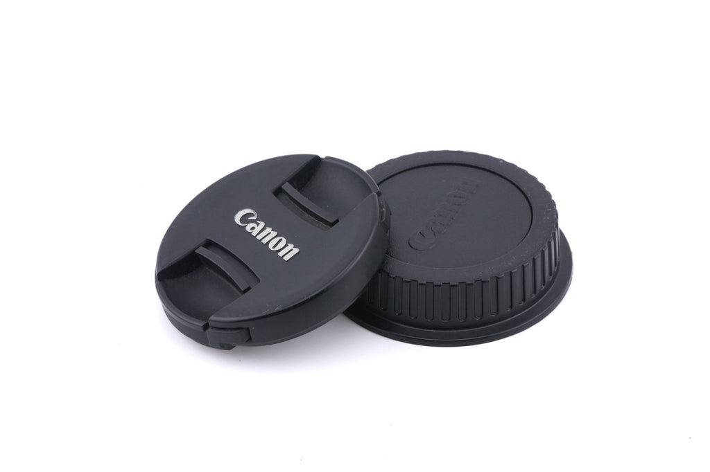 Canon 18-55mm f3.5-5.6 IS STM