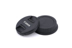 Canon 18-55mm f3.5-5.6 IS STM