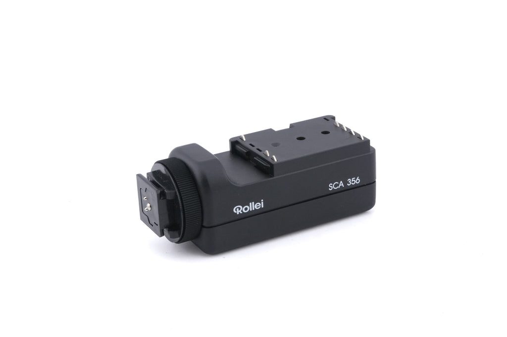 Rollei SCA 356