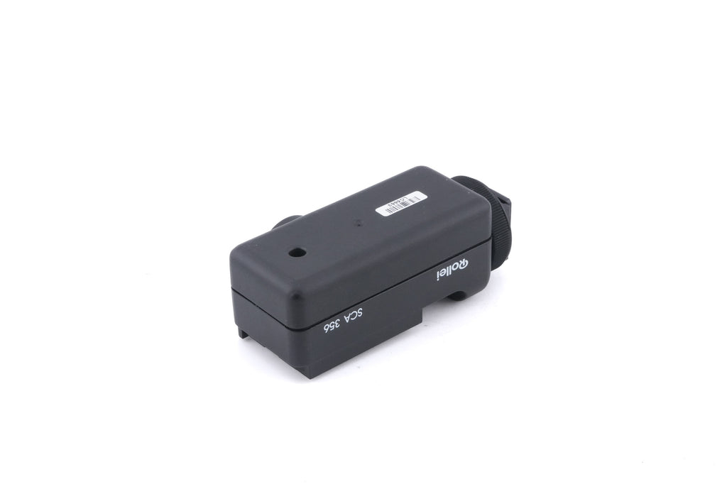 Rollei SCA 356
