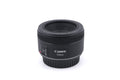 Canon 50mm f1.8 STM