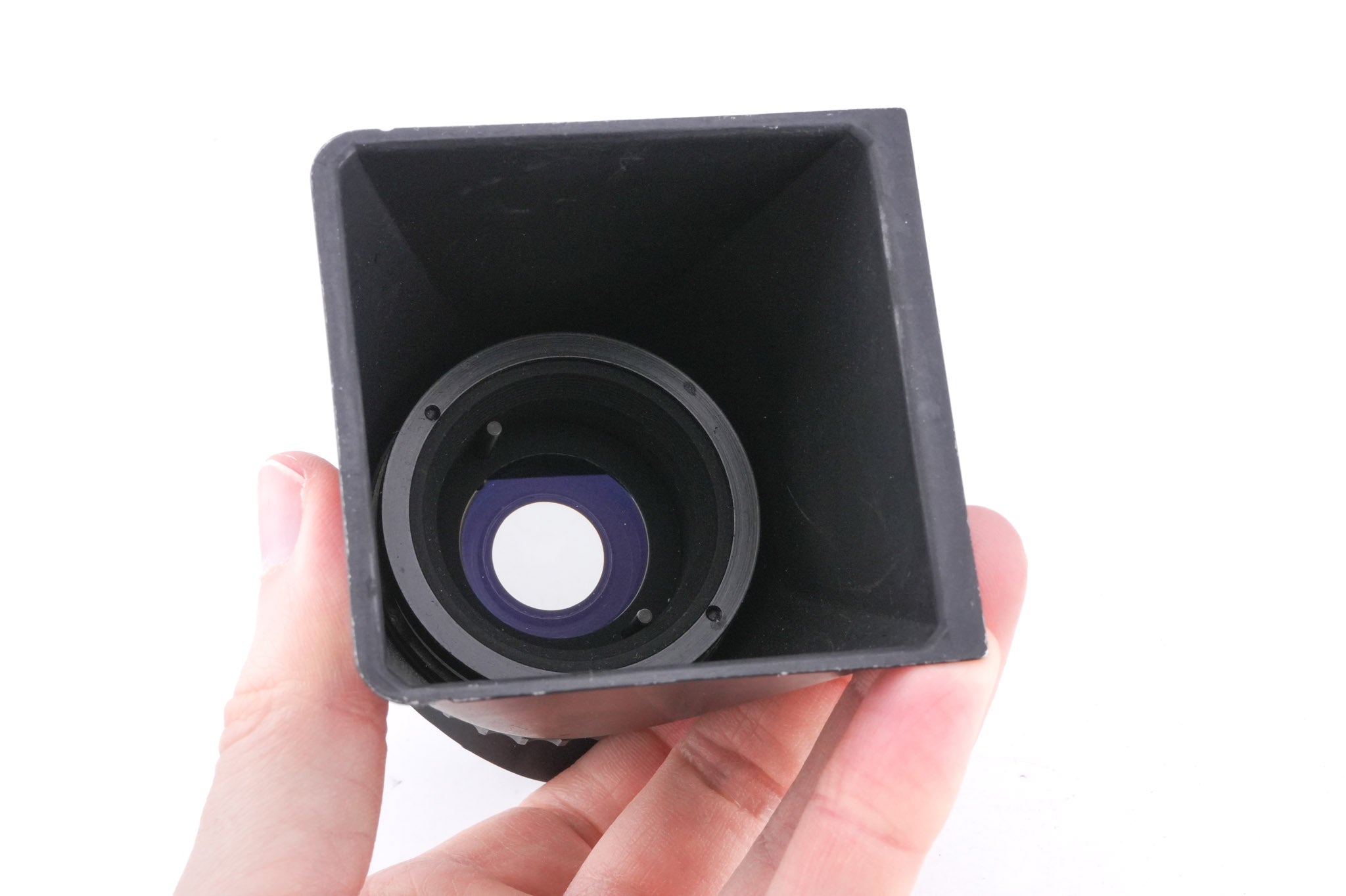 Hasselblad Magnifying Hood (TIIHC / 42013)