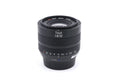 Carl Zeiss 32mm f1.8 Planar T* Touit