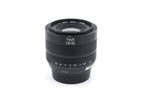 Carl Zeiss 32mm f1.8 Planar T* Touit