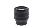 Carl Zeiss 32mm f1.8 Planar T* Touit
