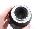 Carl Zeiss 32mm f1.8 Planar T* Touit