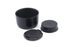 Carl Zeiss 32mm f1.8 Planar T* Touit