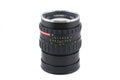 Rollei 150mm f4 Sonnar HFT PQS - Lens