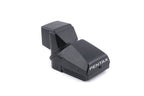 Pentax FB-1 Finder Base + FC-1 Action Eyepiece