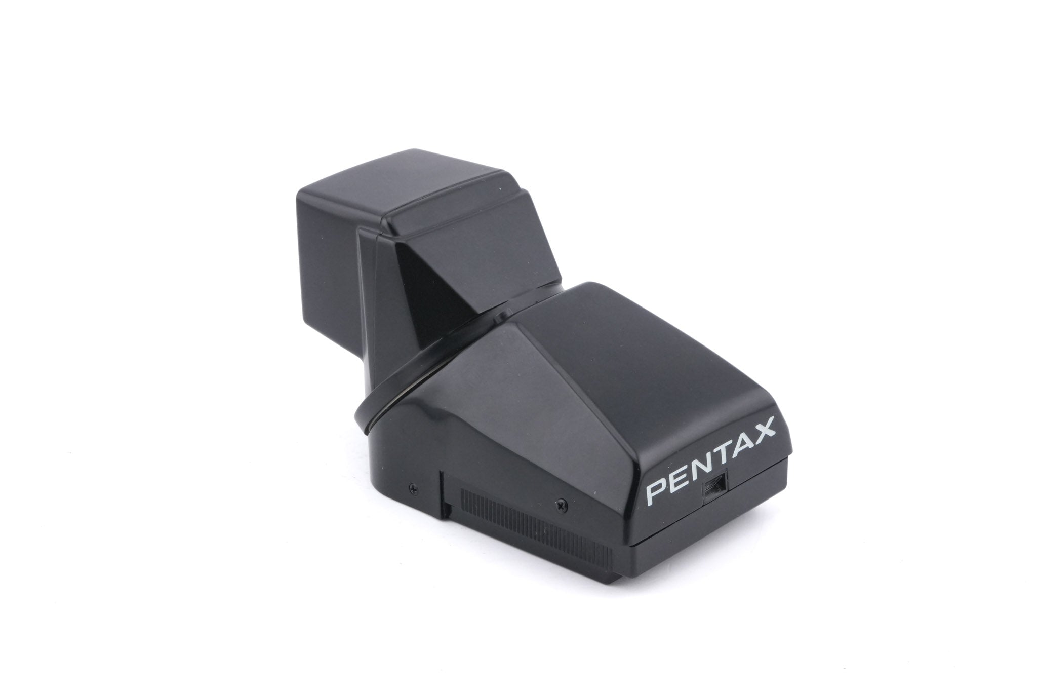 Pentax FB-1 Finder Base + FC-1 Action Eyepiece