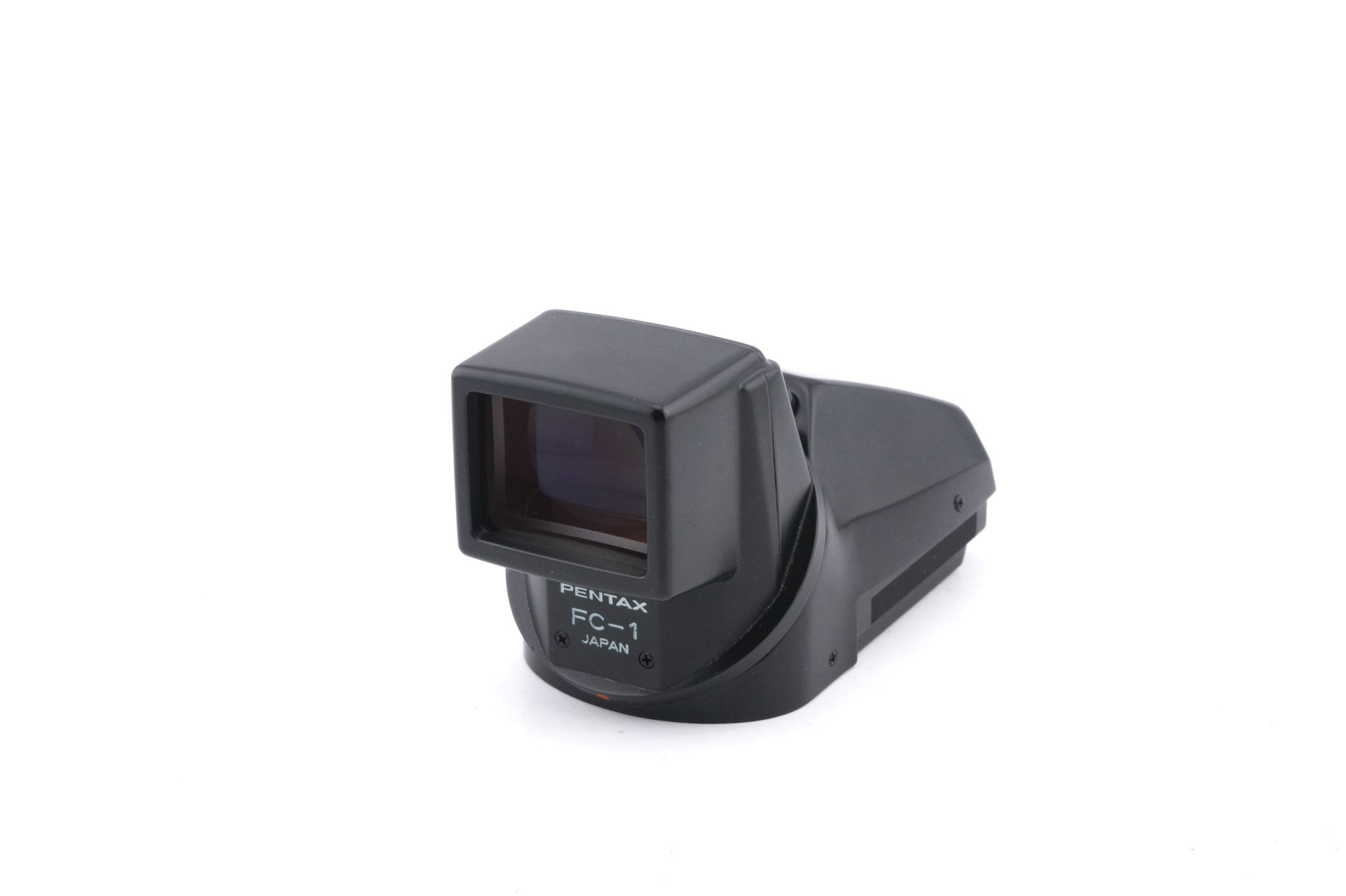 Pentax FB-1 Finder Base + FC-1 Action Eyepiece