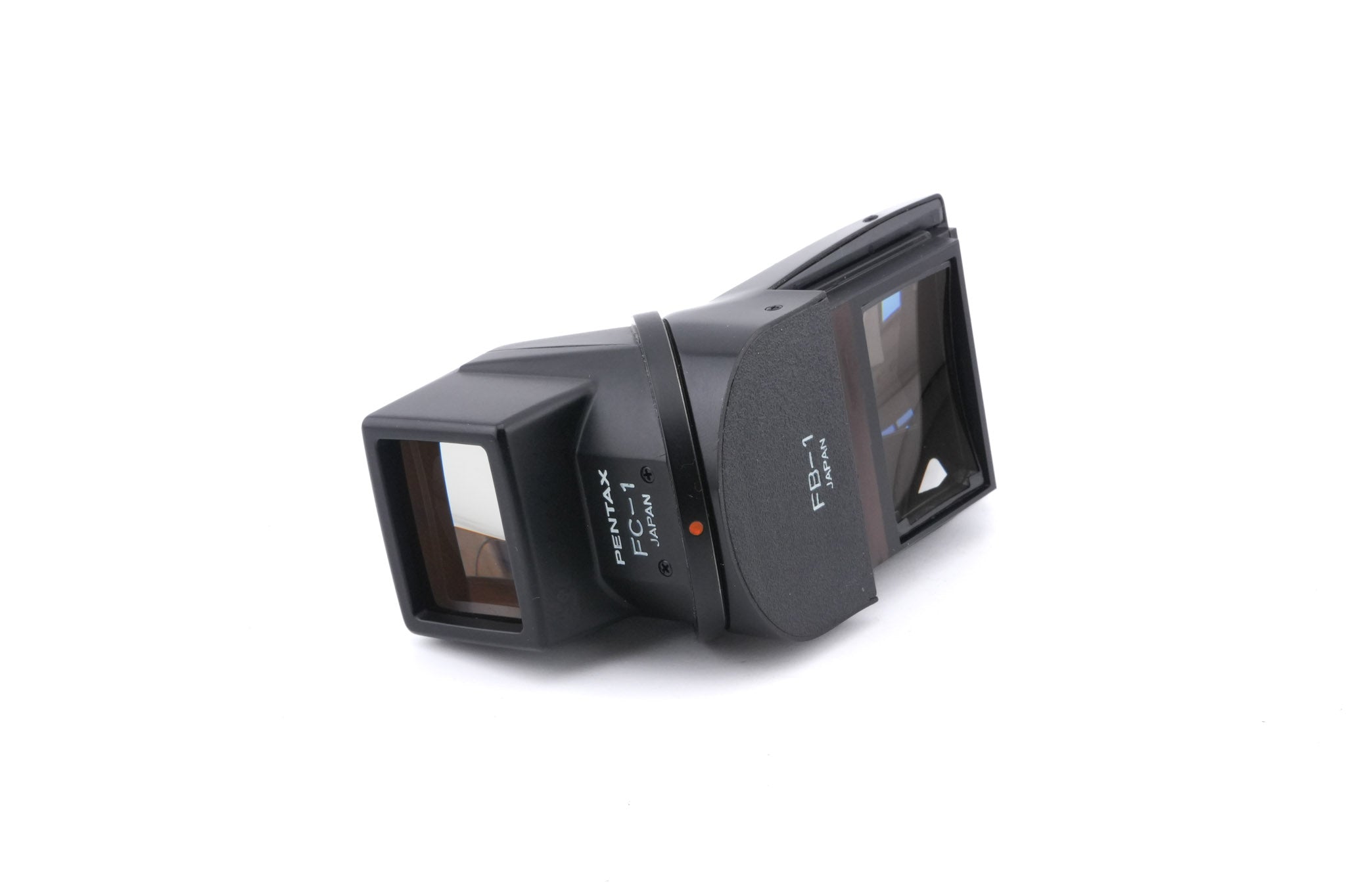 Pentax FB-1 Finder Base + FC-1 Action Eyepiece