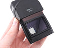 Pentax FB-1 Finder Base + FC-1 Action Eyepiece