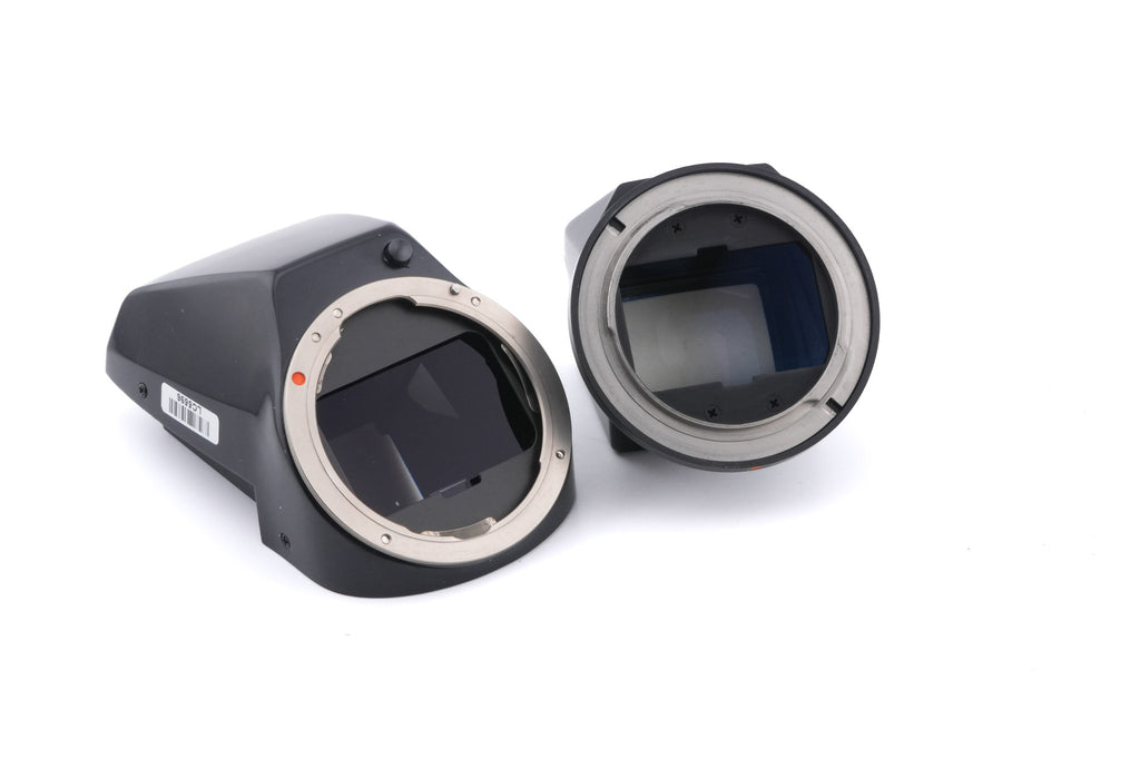 Pentax FB-1 Finder Base + FC-1 Action Eyepiece