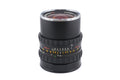 Rollei 50mm f4 Distagon HFT PQ - Lens