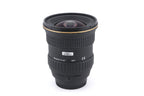 Tokina 12-24mm f4 AT-X Pro SD (IF) DX
