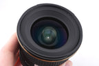 Tokina 12-24mm f4 AT-X Pro SD (IF) DX