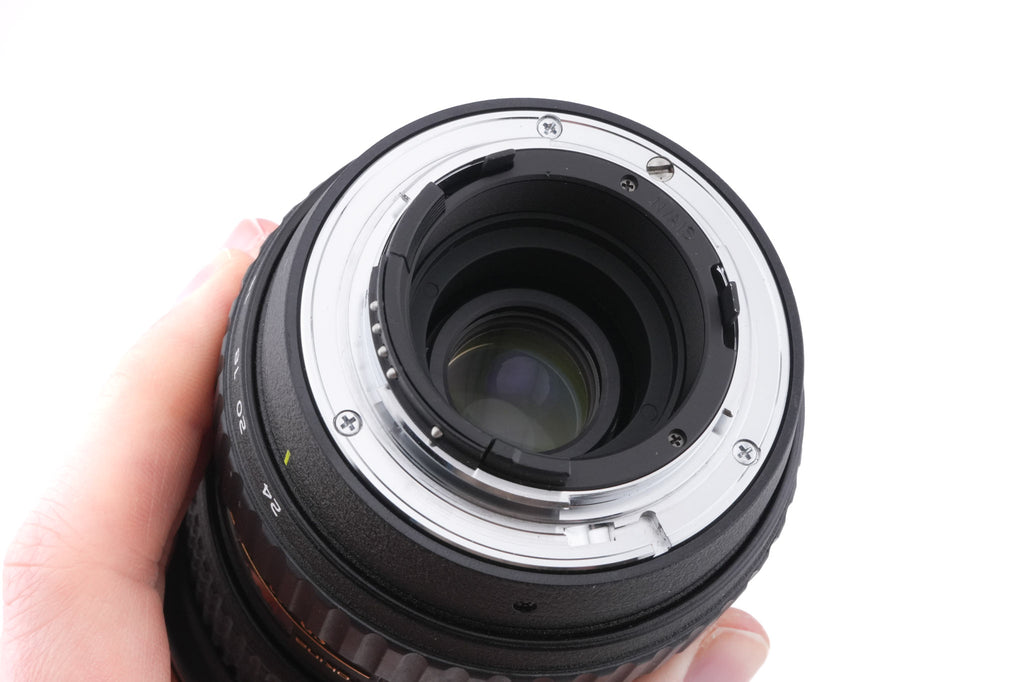 Tokina 12-24mm f4 AT-X Pro SD (IF) DX