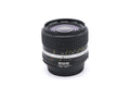 Nikon 24mm f2.8 Nikkor AI-S