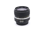 Nikon 24mm f2.8 Nikkor AI-S