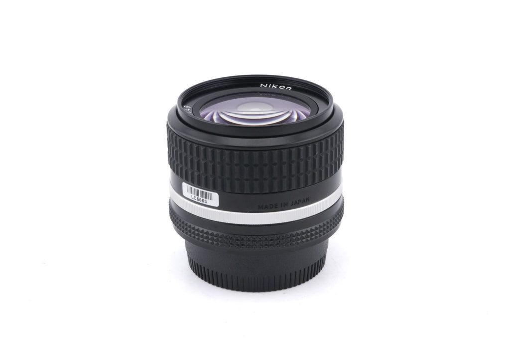 Nikon 24mm f2.8 Nikkor AI-S