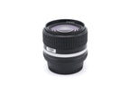 Nikon 24mm f2.8 Nikkor AI-S