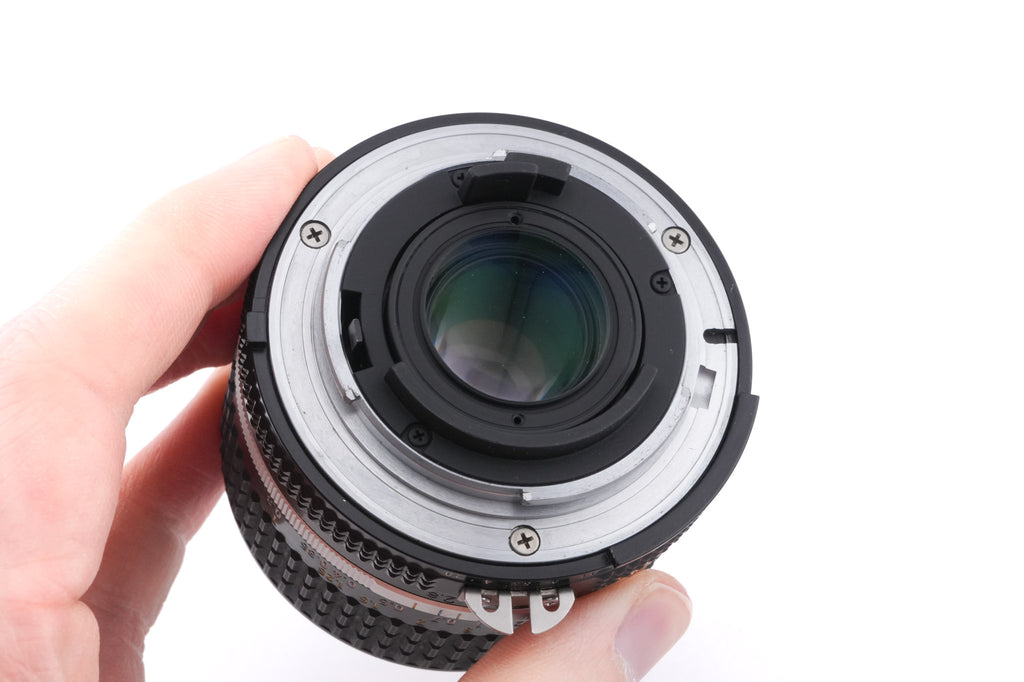 Nikon 24mm f2.8 Nikkor AI-S