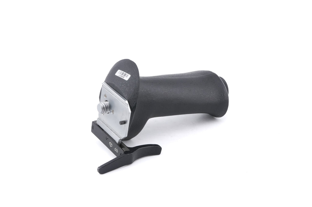 Kiev 88 Pistol Grip