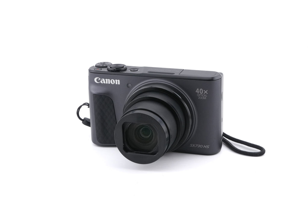 Canon PowerShot SX730 HS