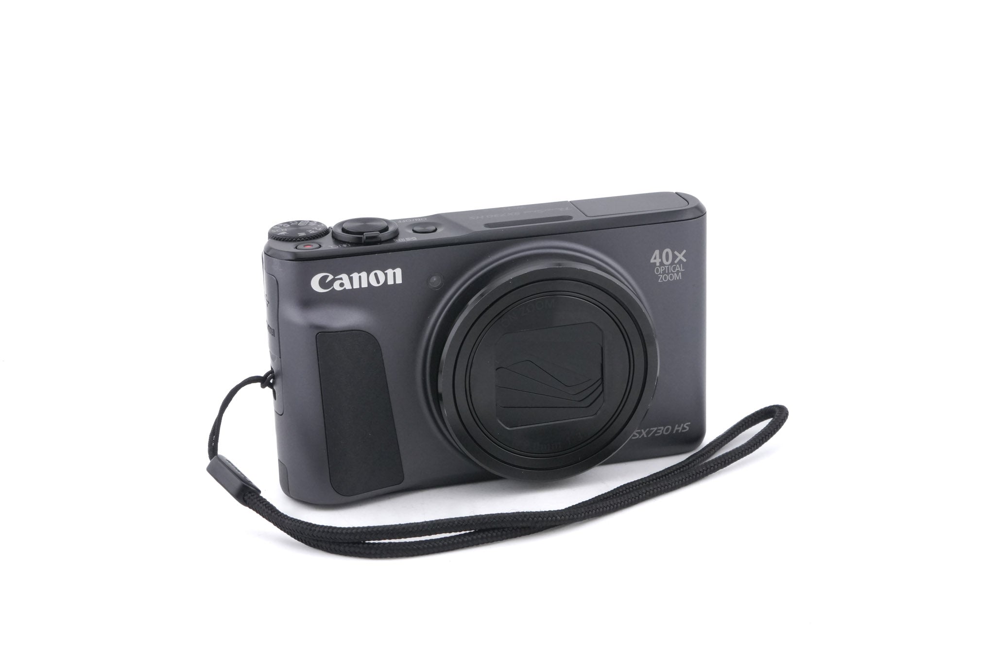 Canon PowerShot SX730 HS