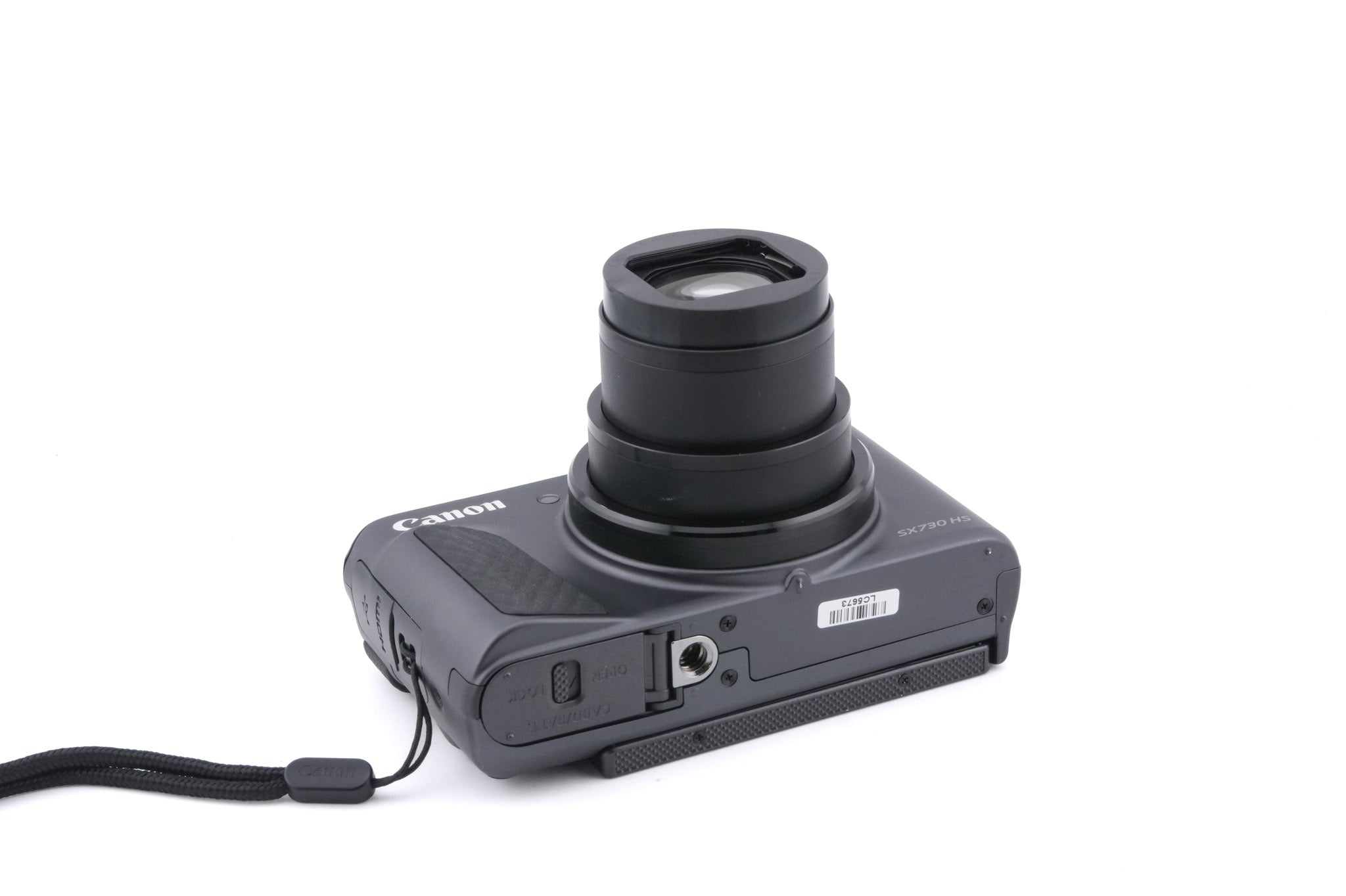Canon PowerShot SX730 HS
