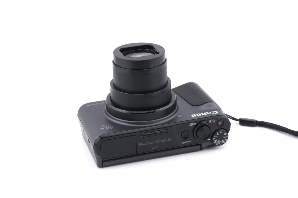 Canon PowerShot SX730 HS