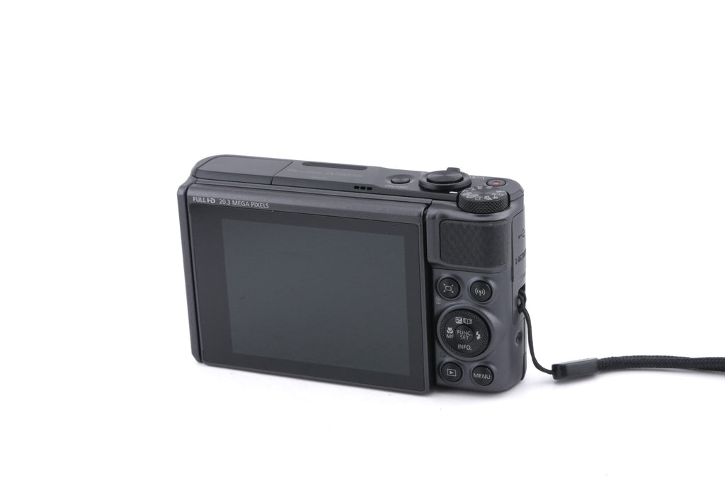 Canon PowerShot SX730 HS