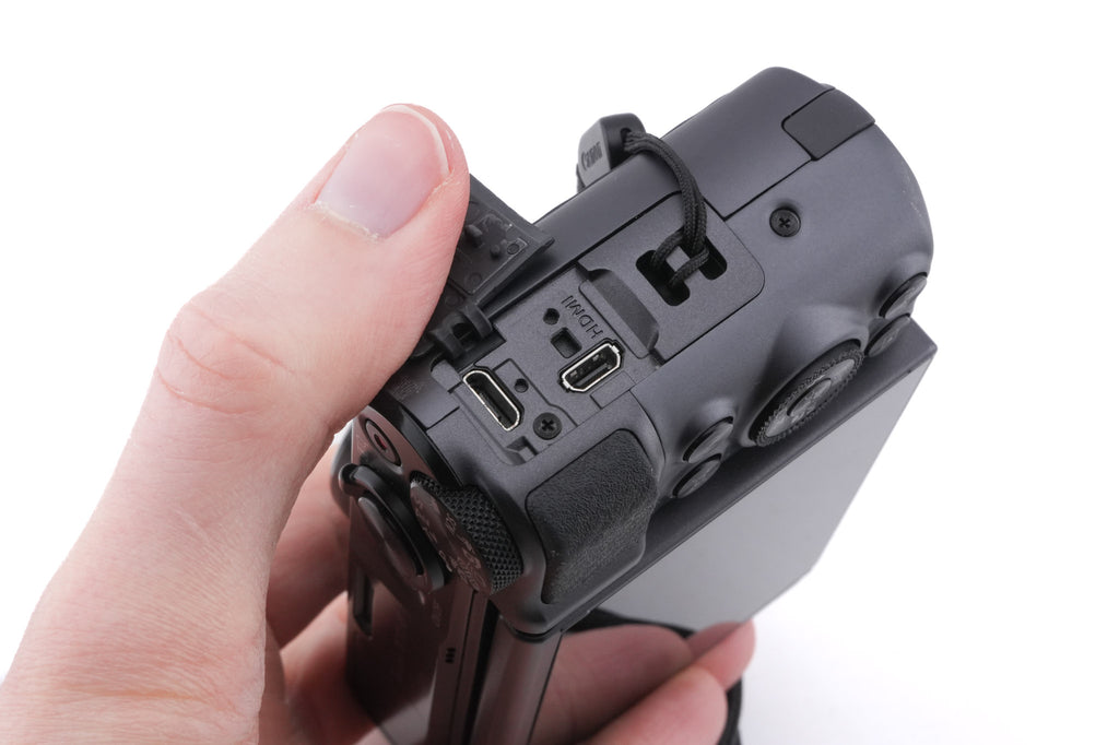 Canon PowerShot SX730 HS