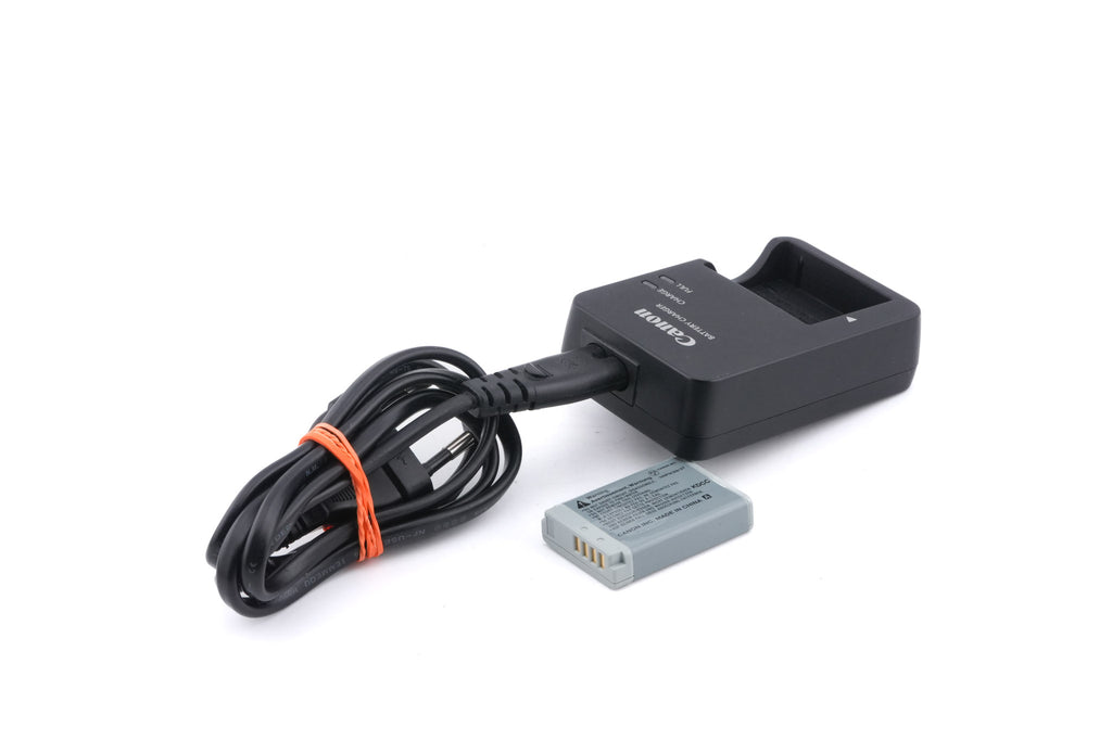 Canon PowerShot SX730 HS