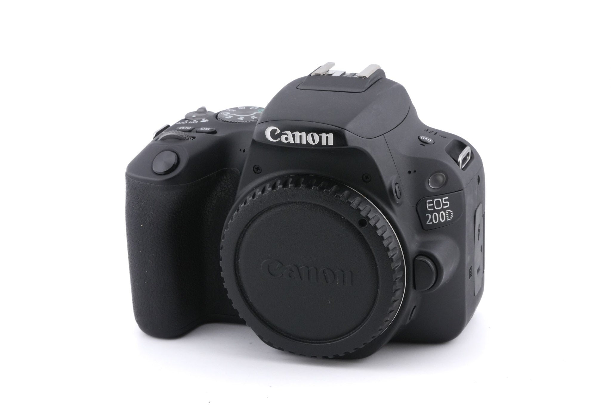 Canon EOS 200D