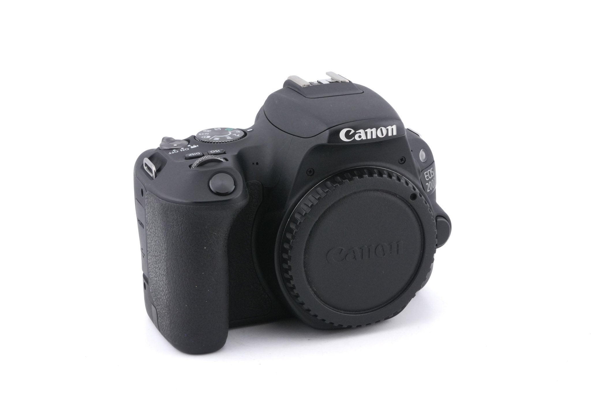 Canon EOS 200D