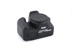 Canon EOS 200D