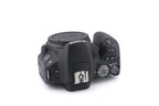 Canon EOS 200D