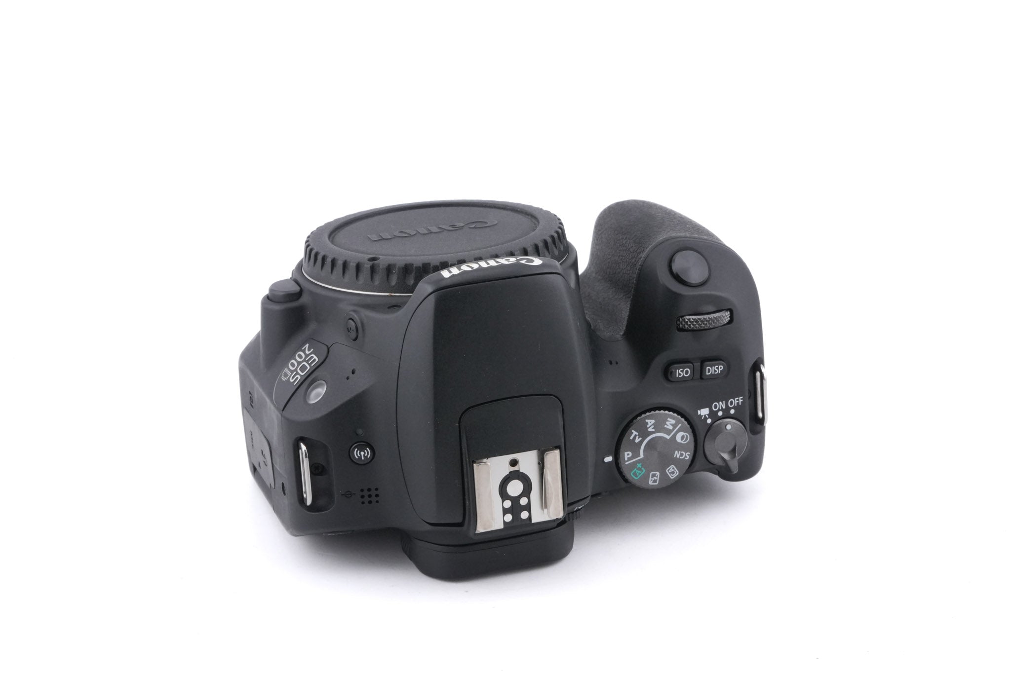 Canon EOS 200D