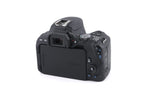 Canon EOS 200D