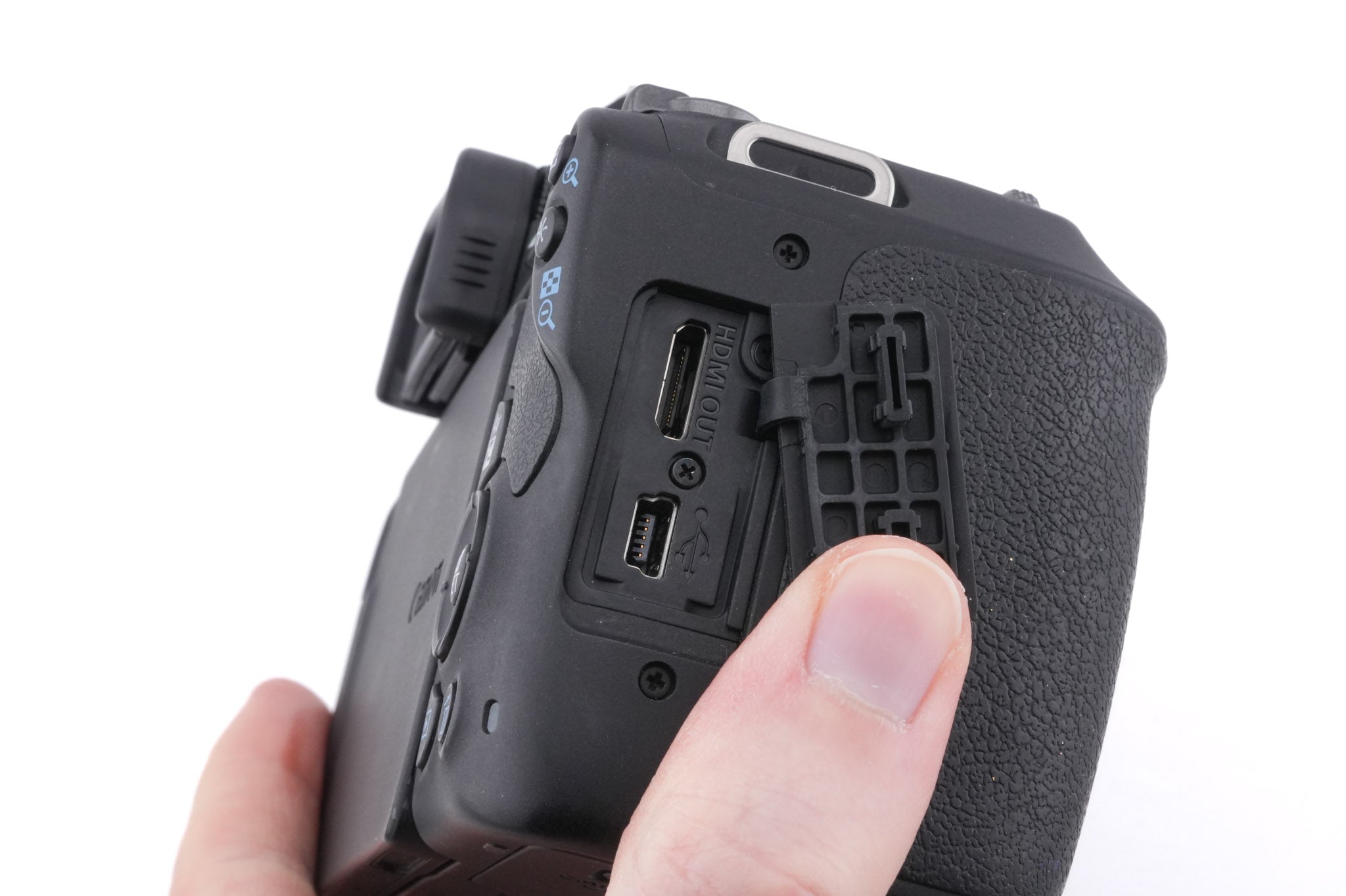 Canon EOS 200D