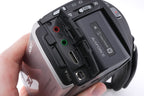 Sony Handycam HDR-TD10