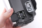 Sony Handycam HDR-TD10