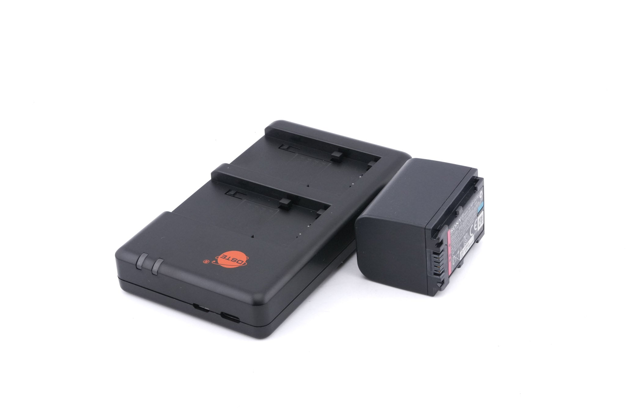 Sony Handycam HDR-TD10