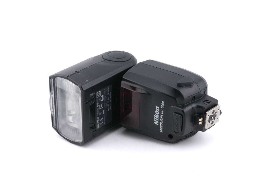 Nikon SB-5000 Speedlight