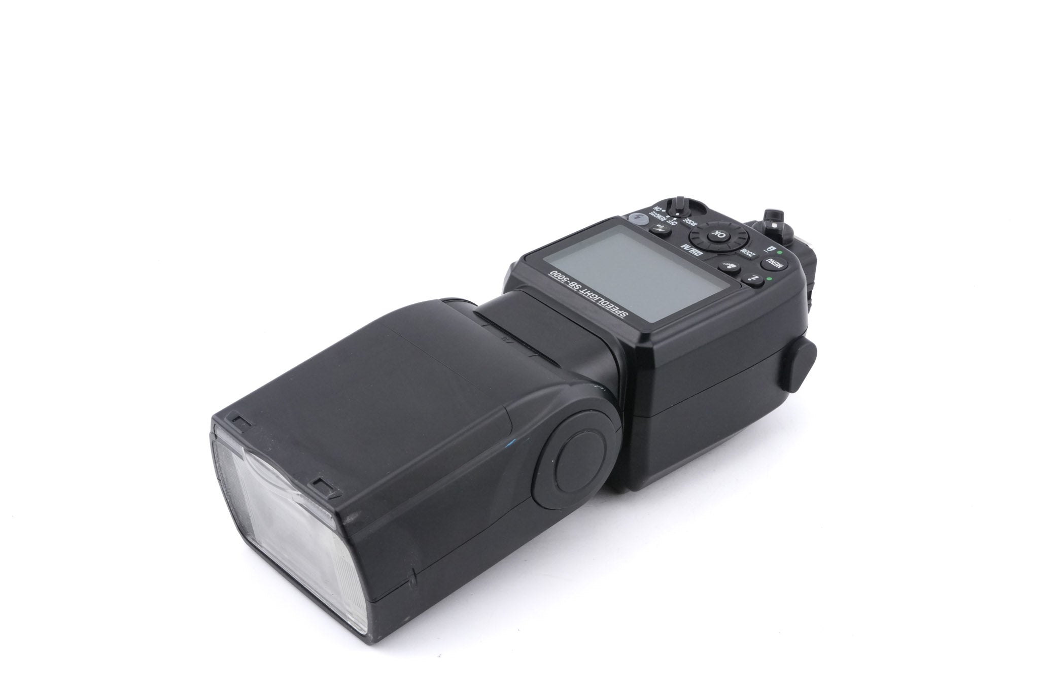 Nikon SB-5000 Speedlight