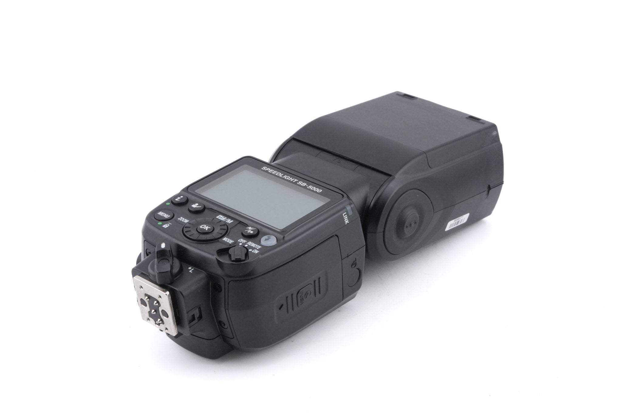 Nikon SB-5000 Speedlight