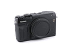 Fujifilm GFX 50R
