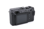 Fujifilm GFX 50R